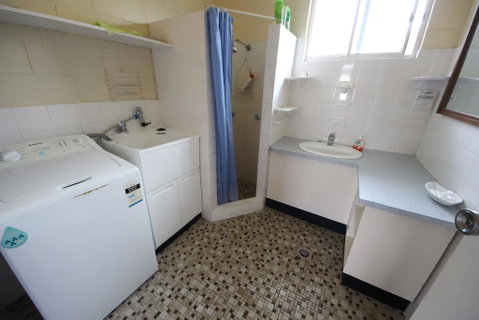 Beach Unit 7 At Hat Head - Darwin Tourism 1