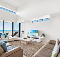 Beaches on Maroochy 1 Beach Parade - Darwin Tourism