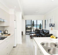 Beachfront 8 - Darwin Tourism