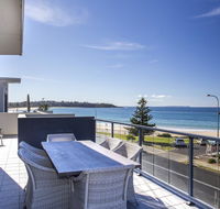 Beachfront Apartment 10 - Darwin Tourism