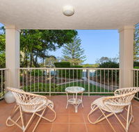 Beachfront On Marine - Darwin Tourism