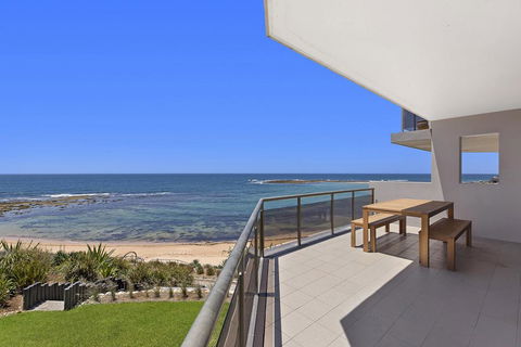 Beachfront On Werrina - Darwin Tourism 2