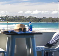 Beachfront One Mollymook - Darwin Tourism