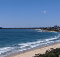 Beachfront Towers - Darwin Tourism