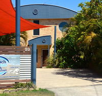 Beachhouse Bed and Breakfast - Darwin Tourism