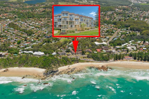 Beachpark 10 58 Pacific Drive - Darwin Tourism 2