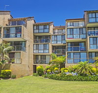 Beachpark 56 58 Pacific Drive - Darwin Tourism