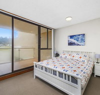 Beachpark 9 9/58 Pacific Drive - Darwin Tourism