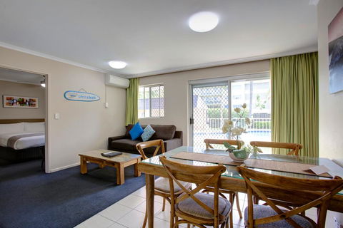 Beachpark Apartments Coffs Harbour - Darwin Tourism 3