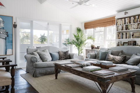 RiverFish - Darwin Tourism 0