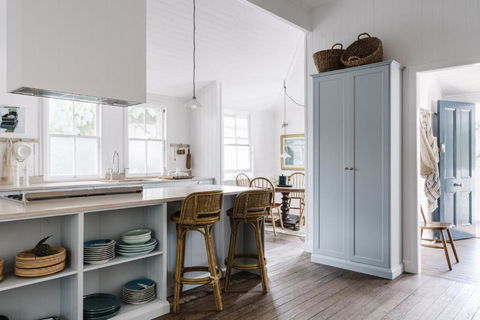 RiverFish - Darwin Tourism 1