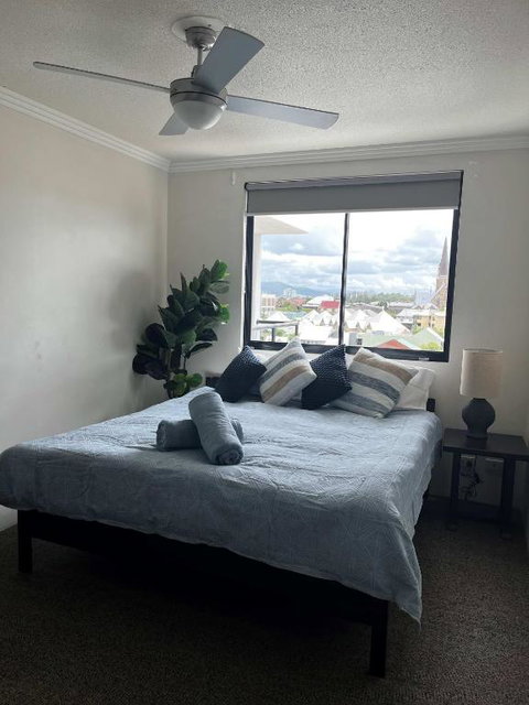 Republic Apartment - Darwin Tourism 1