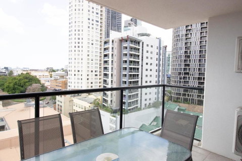 Republic Apartment - Darwin Tourism 3