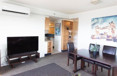 Republic Apartment - Darwin Tourism 0