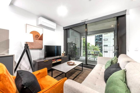 Reid City Escape Modern Stay In ACT - Darwin Tourism 1