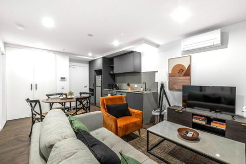 Reid City Escape Modern Stay In ACT - Darwin Tourism 2