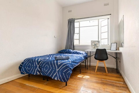 Richmond Private Rooms - 151 Hoddle Homestay - Darwin Tourism 0