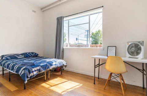 Richmond Private Rooms - 151 Hoddle Homestay - Darwin Tourism 1