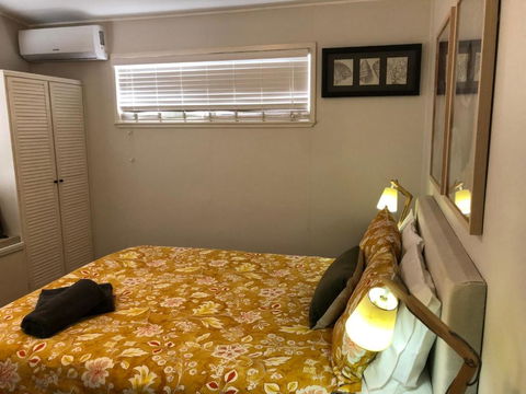 Redland BayBreeze - Darwin Tourism 1