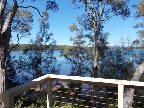 Regatta Point Holiday Park - Darwin Tourism 3