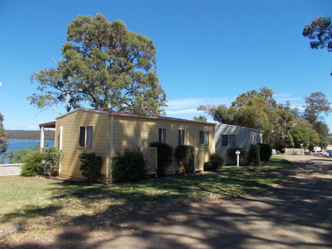 Regatta Point Holiday Park - Darwin Tourism 1