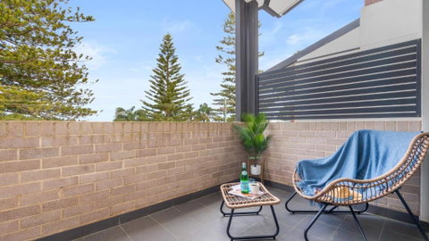 Relax @ Oceania Gerringong - Darwin Tourism 1
