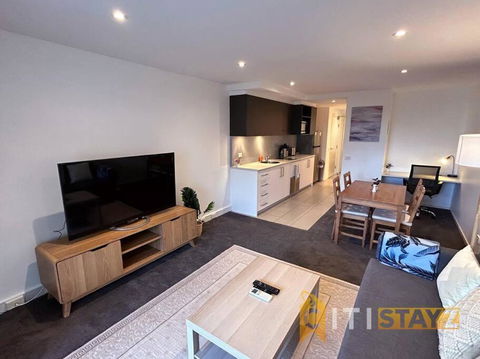 Relaxing Oasis In Bruce -1bd 1bth 1 Carsp Apt - Darwin Tourism 0