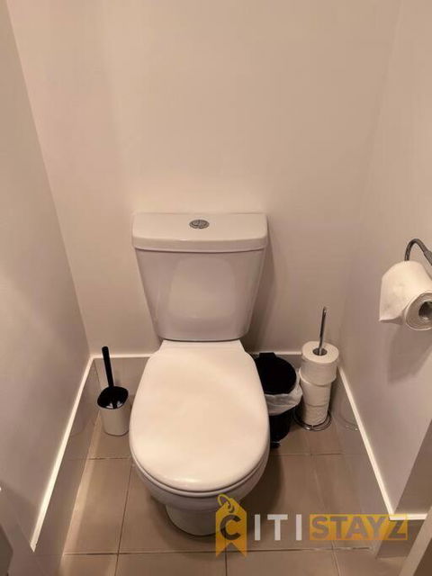 Relaxing Oasis In Bruce -1bd 1bth 1 Carsp Apt - Darwin Tourism 1