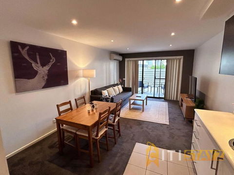 Relaxing Oasis In Bruce -1bd 1bth 1 Carsp Apt - Darwin Tourism 2