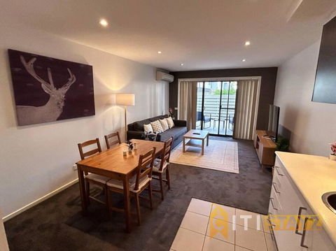Relaxing Oasis In Bruce -1bd 1bth 1 Carsp Apt - Darwin Tourism 3