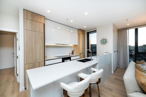 Renai 27 - 2 Bedroom Apt In Manuka - Darwin Tourism 2