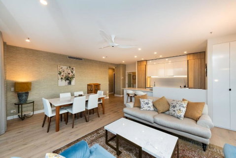 Renai 27 - 2 Bedroom Apt In Manuka - Darwin Tourism 0