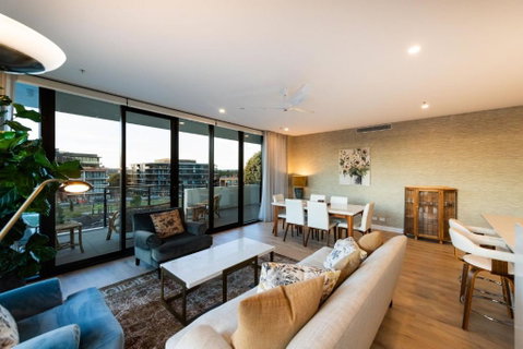 Renai 27 - 2 Bedroom Apt In Manuka - Darwin Tourism 1