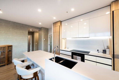 Renai 27 - 2 Bedroom Apt In Manuka - Darwin Tourism 3