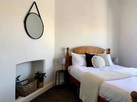 Renovated Character Home - Darwin Tourism 1
