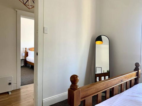 Renovated Character Home - Darwin Tourism 3
