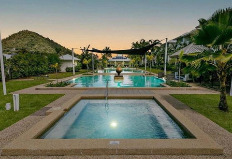Resort Style Holiday Unit - Darwin Tourism 0