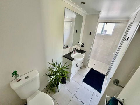 Resort Style Holiday Unit - Darwin Tourism 2