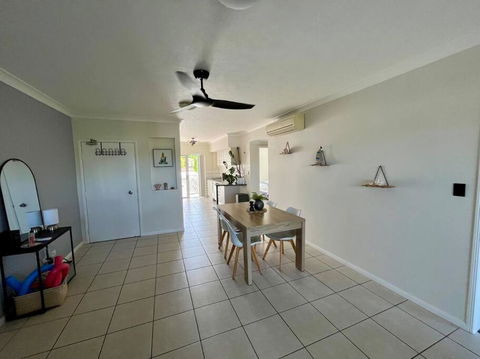 Resort Style Holiday Unit - Darwin Tourism 3