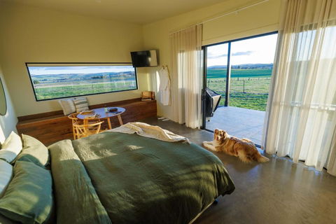 Rest Private Escape At BoxGrove - Darwin Tourism 1