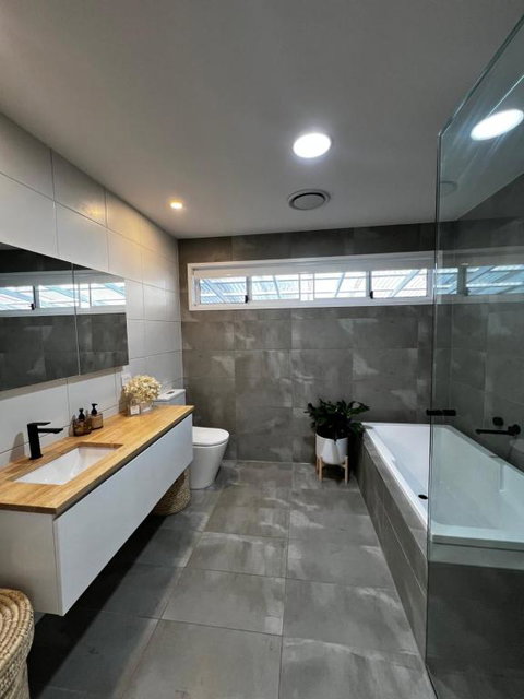 Retreat On Fig Street - Darwin Tourism 2