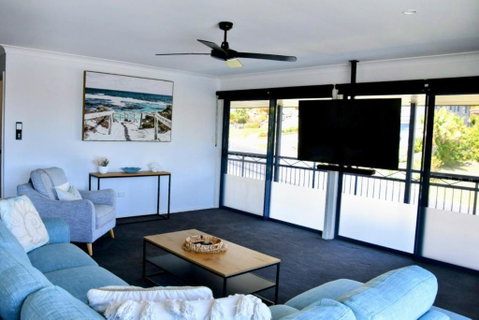 Retreat To Marlin - Darwin Tourism 2