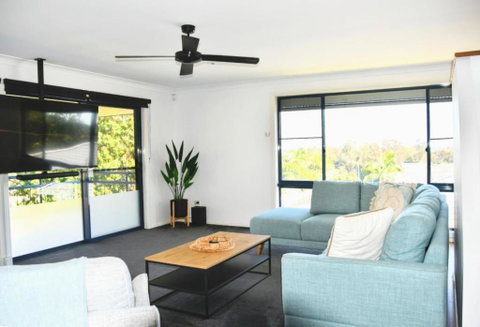 Retreat To Marlin - Darwin Tourism 1