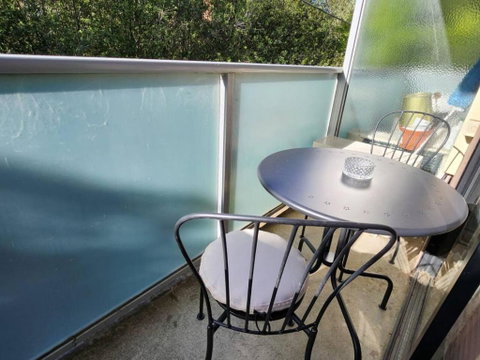 Retro Rose St Kilda Mansions - Darwin Tourism 2