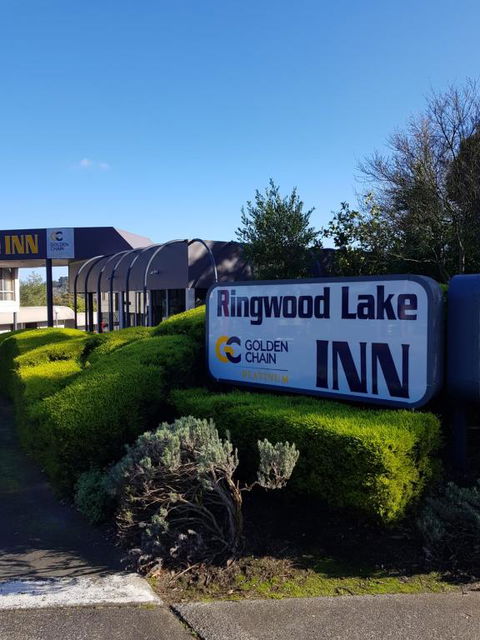 Ringwood Lake Inn - Darwin Tourism 2