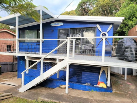 Riptide - Darwin Tourism 3