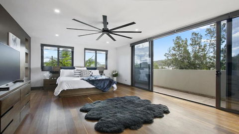 Riptides Booker Bay -Waterfront Apartment, Walk To Shops & Cafes - Darwin Tourism 2