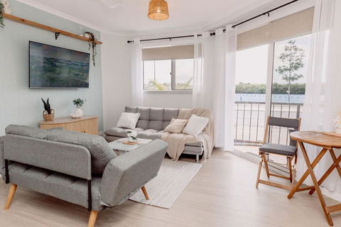 River Sands Apartments - Darwin Tourism 2