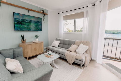 River Sands Apartments - Darwin Tourism 3