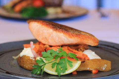 Riverland Motor Inn - Darwin Tourism 3